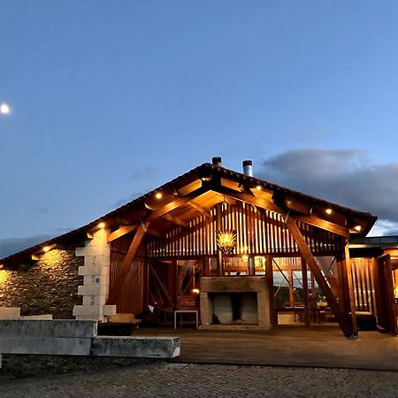 Villa Quinta Da Faisca - Agro Turismo Favaios Exterior foto