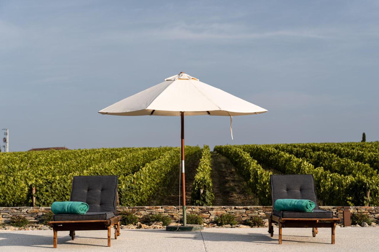 Villa Quinta Da Faisca - Agro Turismo Favaios Exterior foto