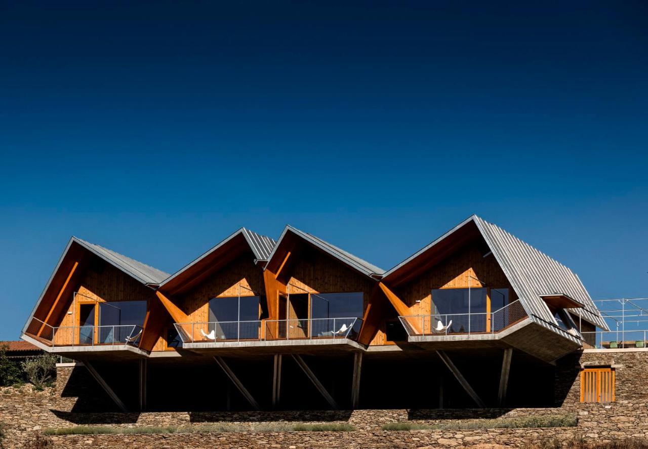 Villa Quinta Da Faisca - Agro Turismo Favaios Exterior foto